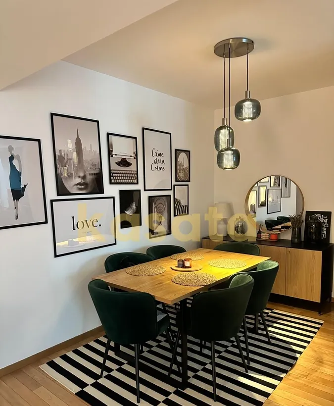 Apartament de vanzare - 3 Camere Zona de Nord Complex Upground