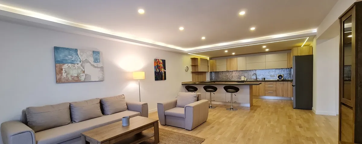 Pipera Astra Residence