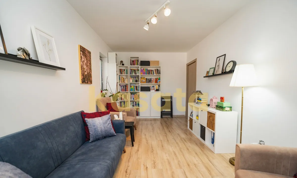 Calea Mosilor apartament 2 camere bloc nou metrou