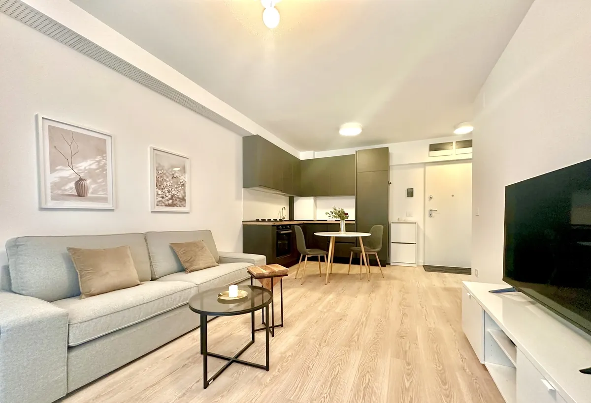 Pipera Prima Vista Residence