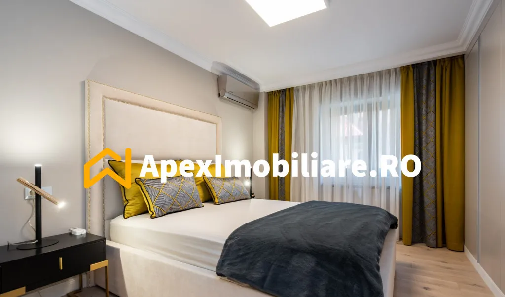 Apartament 4 camere de inchiriat P ta Victoriei Bucuresti