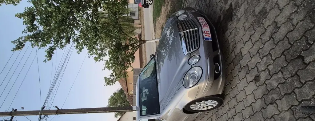 Mercedes E220 cdi 3 700 eur