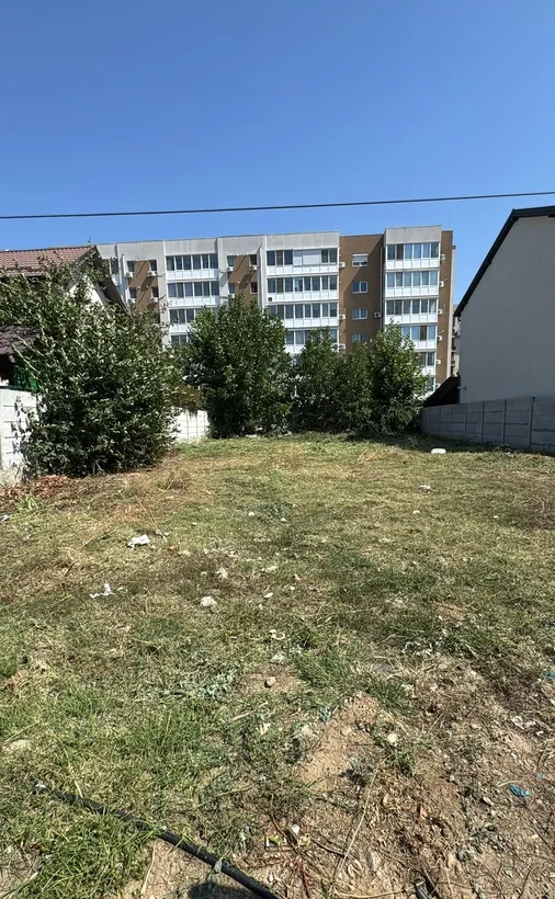 Popesti Leordeni stada Biruintei nr 69B