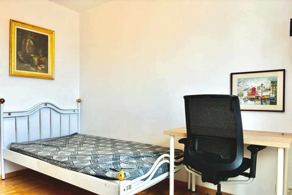 Marriott Apartament 4 Camere Parcare de Inchiriat zona Marriott