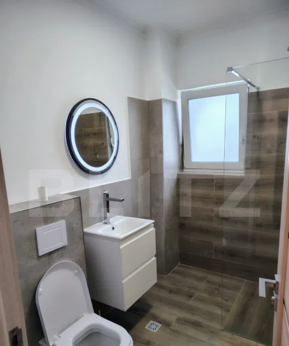 Apartament 2 camere 50 mp zona Terra