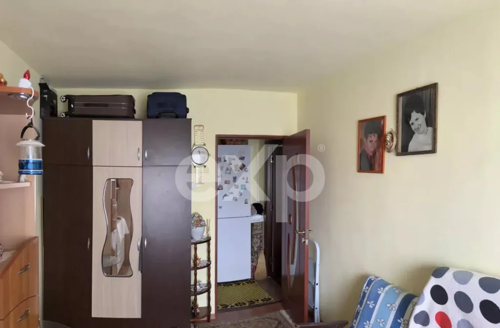 Apartament 2 Camere - Etaj 1 Vedere spre Bulevard Zona