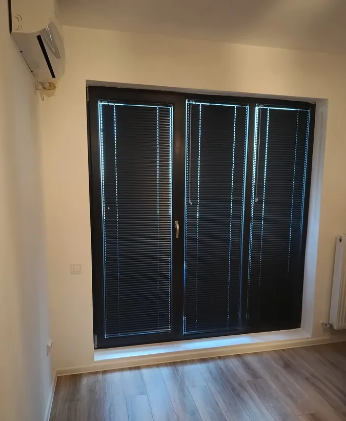 Garsoniera de vanzare de 31 mp Ilie Petre Dudu Chiajna