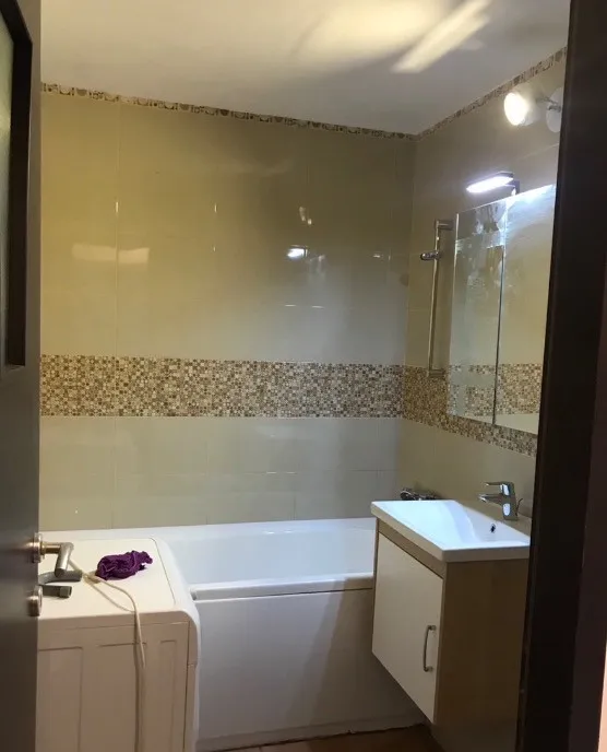 Inchiriere apartament 4 camere calea Mosilor