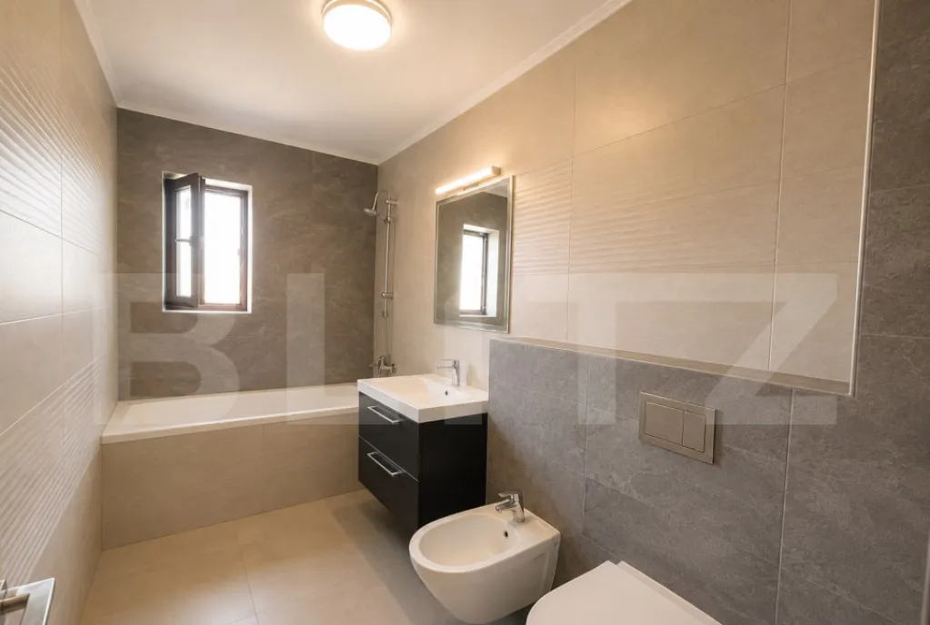 Apartament 3 camere 66 mp intermediar parcare inclusa bo