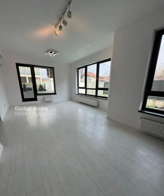 Apartament 3cam 83MP utili 64MP terasa Matei Millo Pipera
