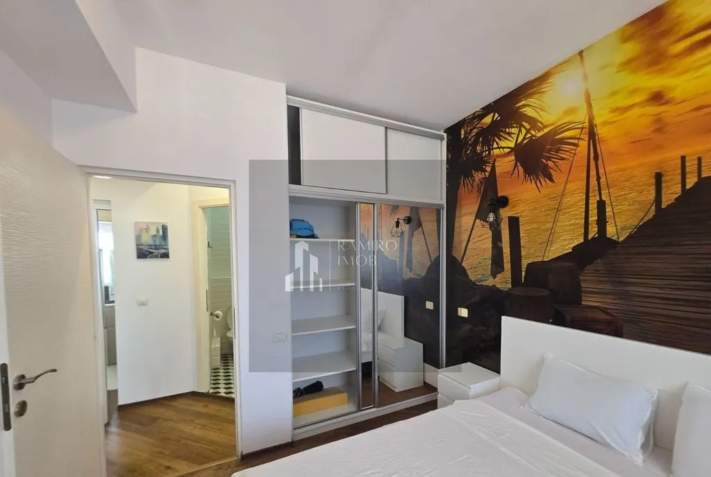 Ap 3 camere 68mp Mamaia Summerland bloc C1 in spate l