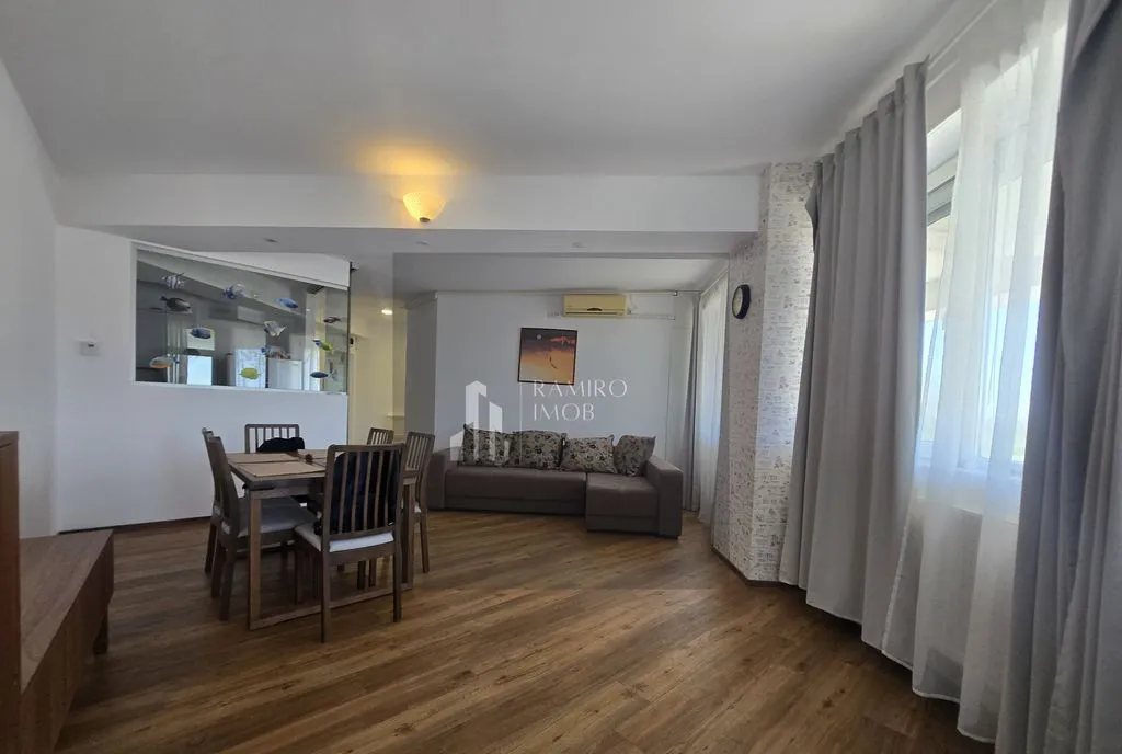 Ap 3 camere 68mp Mamaia Summerland bloc C1 in spate l