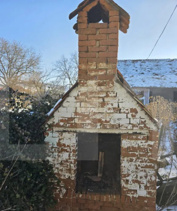 Casa si gradina in Bodoc