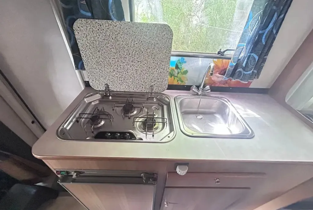 Mercedes-Benz Sprinter 16 000 eur