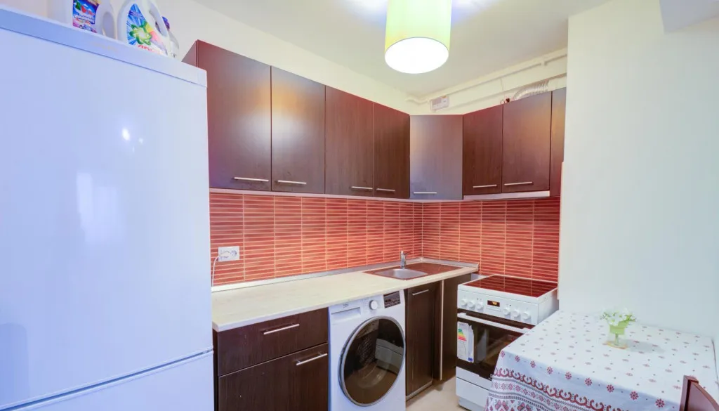 Apartament 2 camere Rin Grand Hotel Vitan Delta Vacaresti