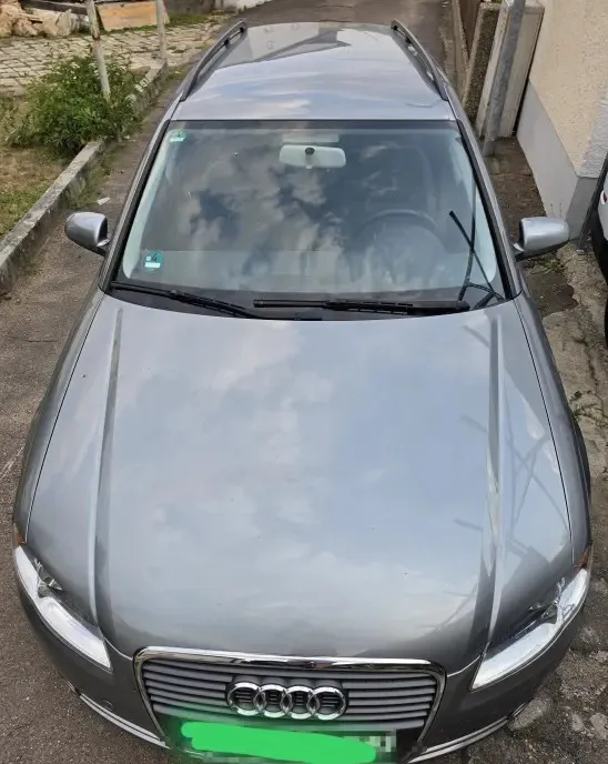 Audi A4 Avant 1 9 TDI 3 999 eur