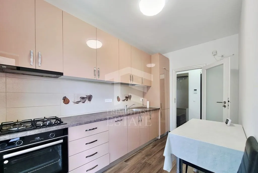 2 Camere Modern Drumul Taberei Plaza Exigent Parc