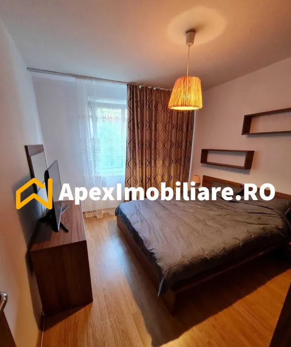 Apartament 3 camere de inchiriat Berceni Bucuresti ApexIm