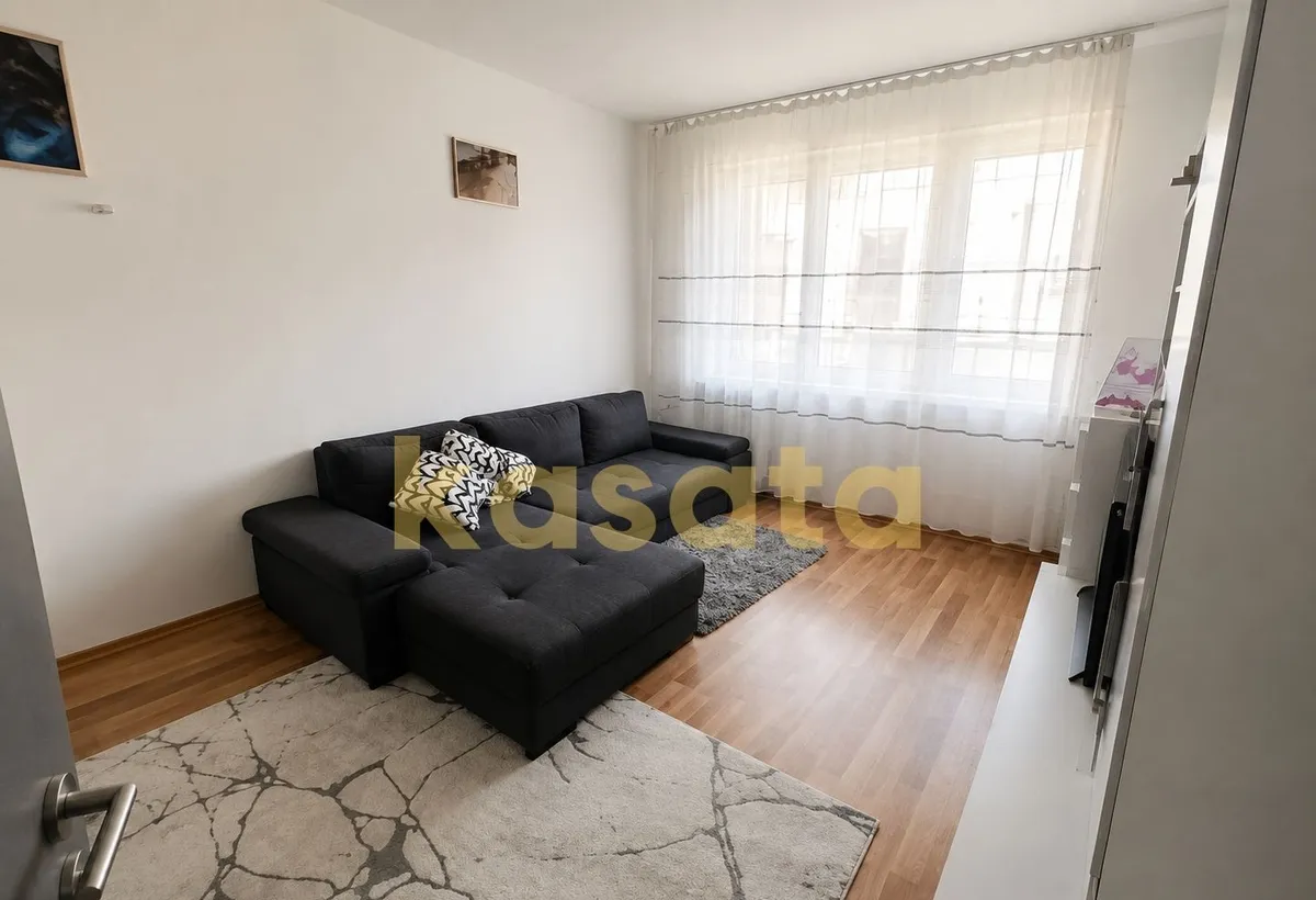 Apartament 2 camere pantelimon vis A vis mega mall decomandat