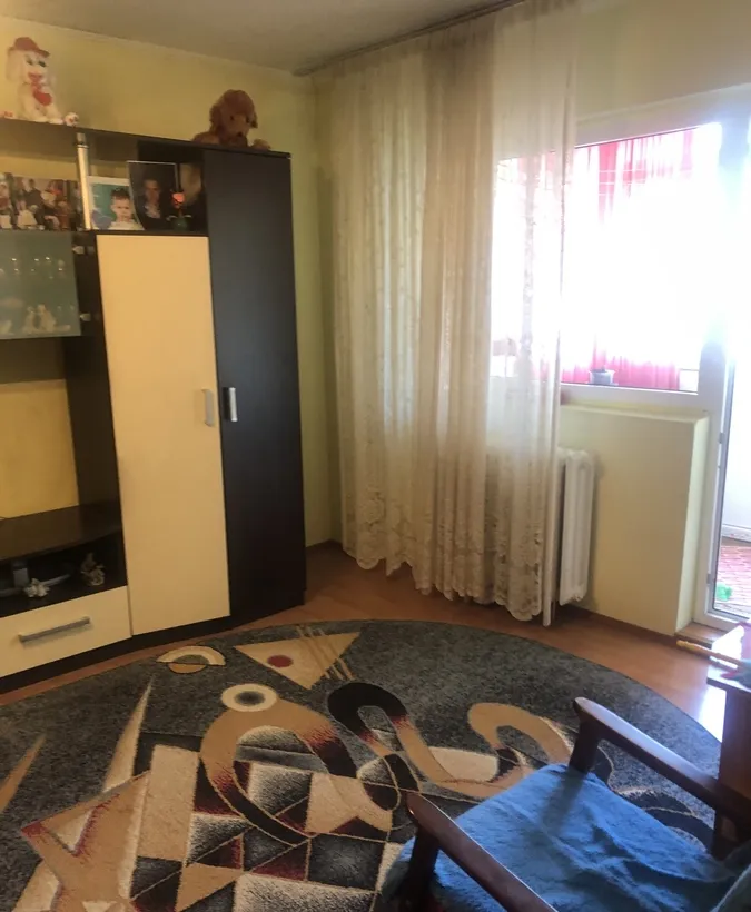 Titan Billa Supeco Plut Petre Ionescu