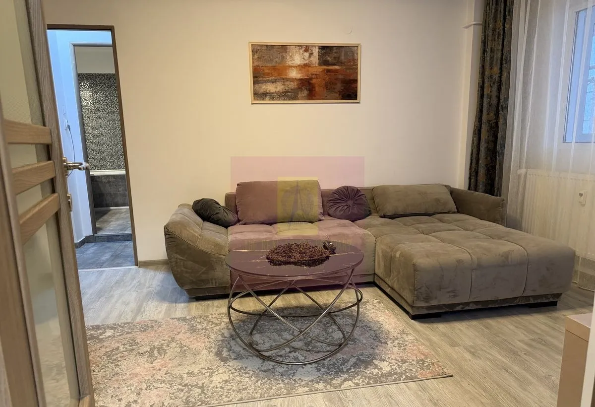 Apartament 2 camere mobilat si utilat la Pta Sudului