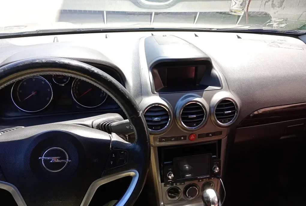 Opel antara 2009 4x4 acte la zi 4 800 eur