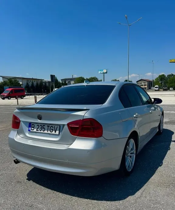 V Acirc ND/SCHIMB BMW E90 NFL 2 0 M47 4 499 eur