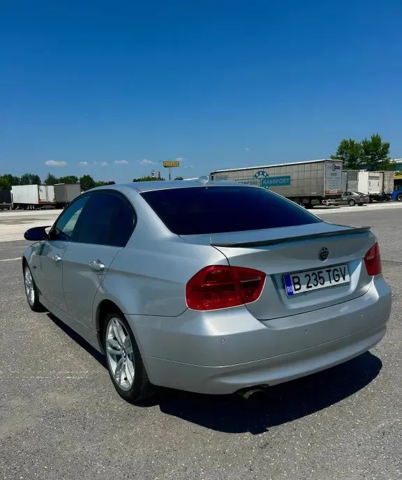 V Acirc ND/SCHIMB BMW E90 NFL 2 0 M47 4 499 eur