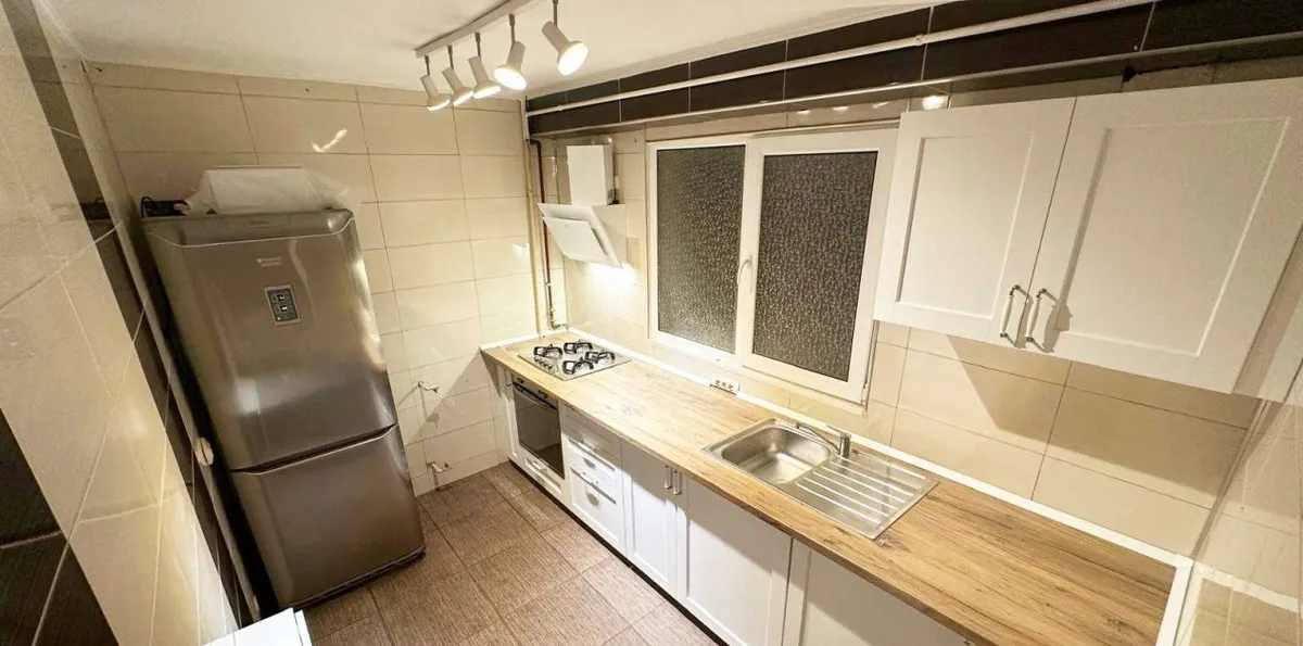 Parcul Drumul Taberei apartament luminos 2 camere de inchiriat