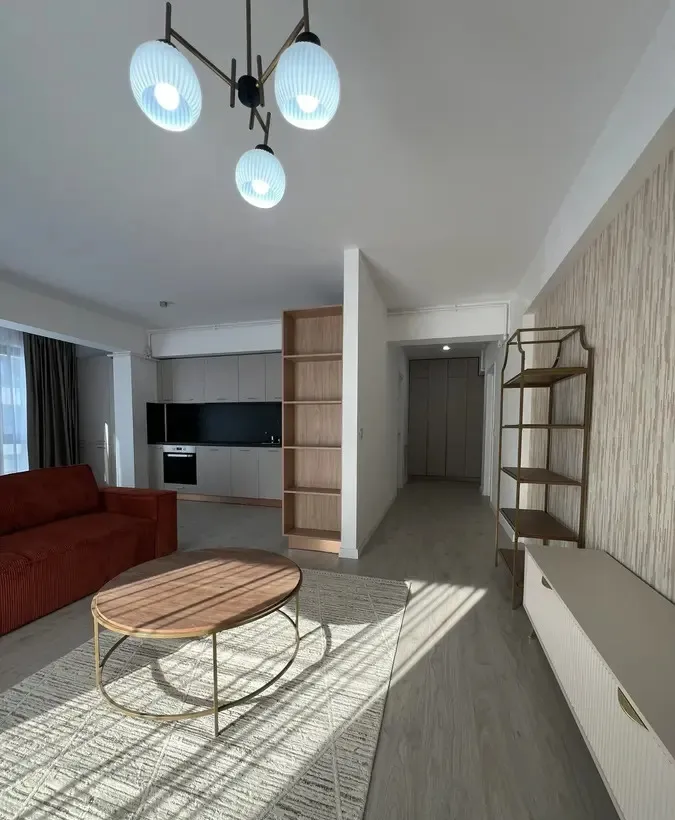 Pipera Apartament 2 camere mobilat 10 000 eur discount 0 comision Ivory Residence