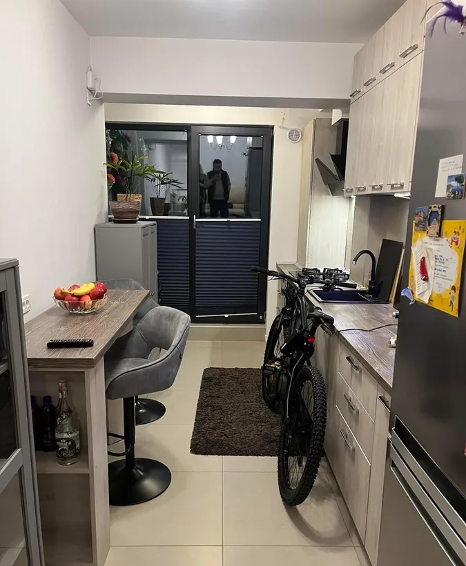 Splaiul Independentei in 20th Residence sectorul 6