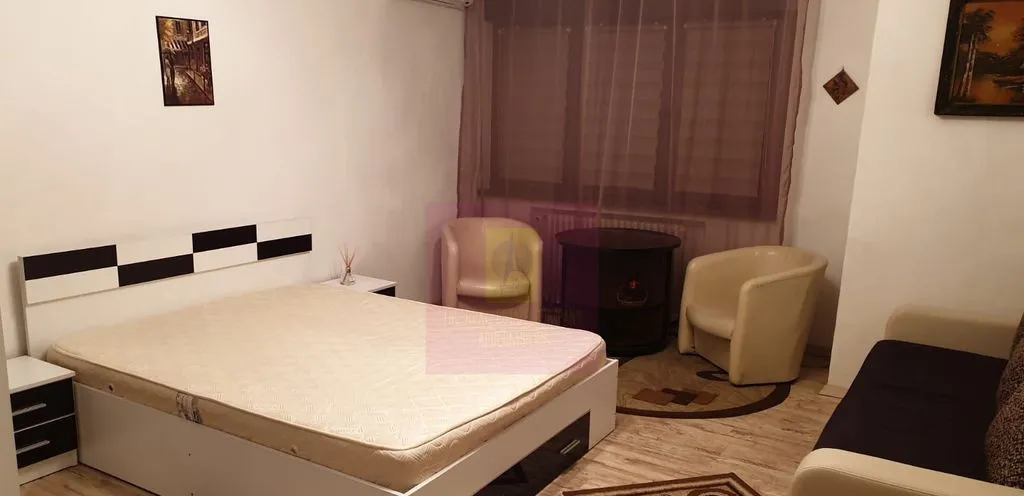 investitie Garsoniera ultracentrala Piata R
