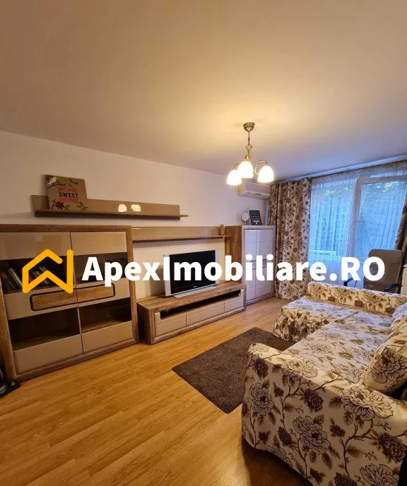 Garsoniera de inchiriat Unirii Bucuresti ApexImobiliare r