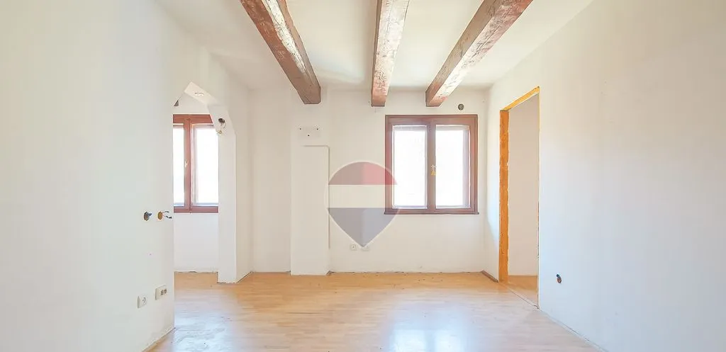 76 mp in Centrul Istoric - pret competitiv si poten