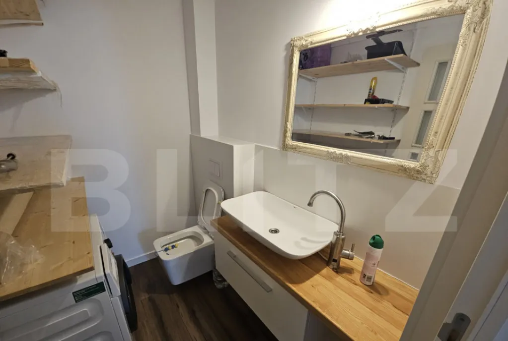 Apartament 3 camere 68 mp zona Valea Lupului