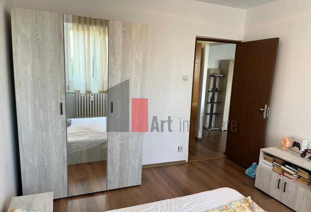 Drumul Taberei apartament 2 camere