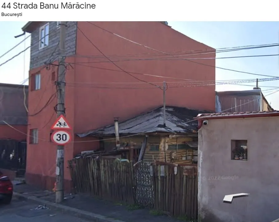 Antiaeriana Bucuresti