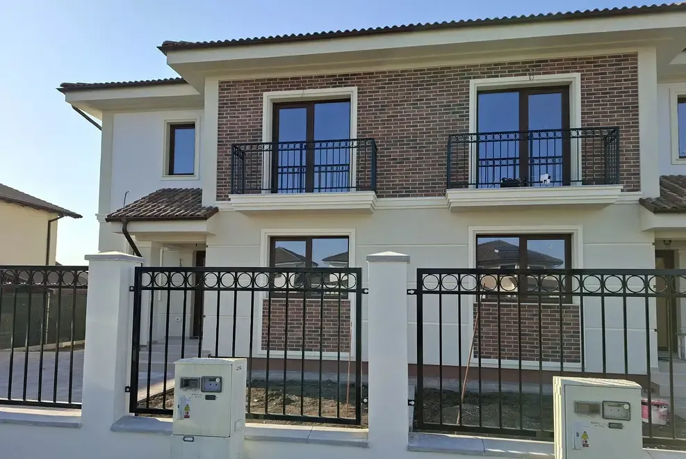 Duplex proprietar zona Creanga Mures