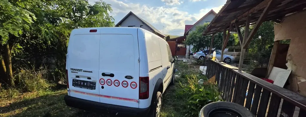 Ford transit connect 2011 1 8 3 000 eur