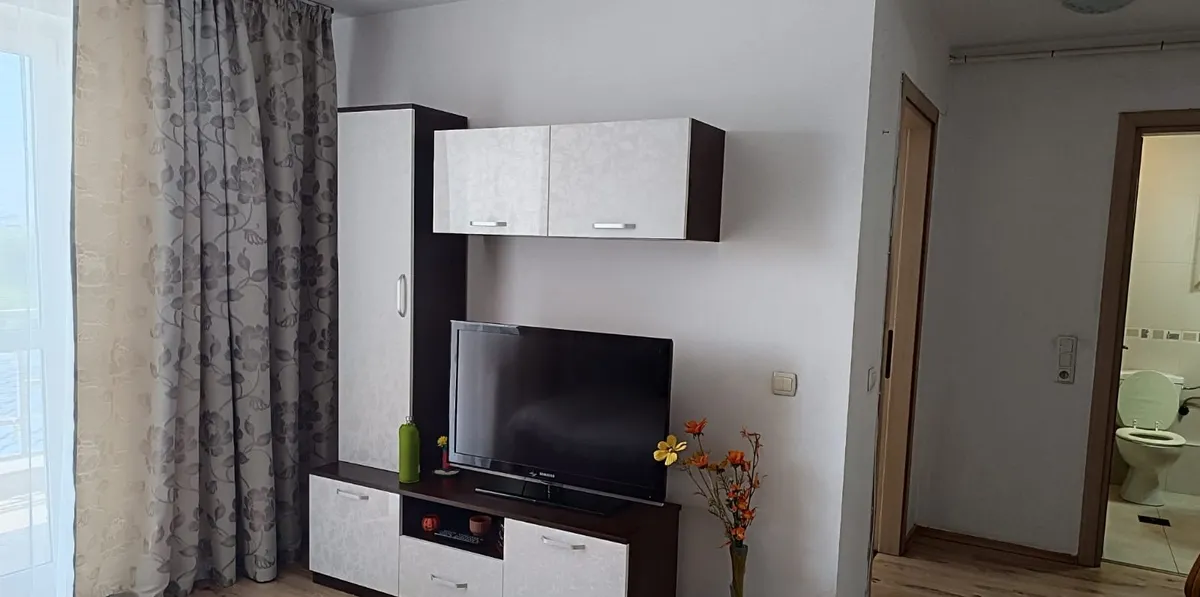 Vitan Barzesti 7D Confort Park