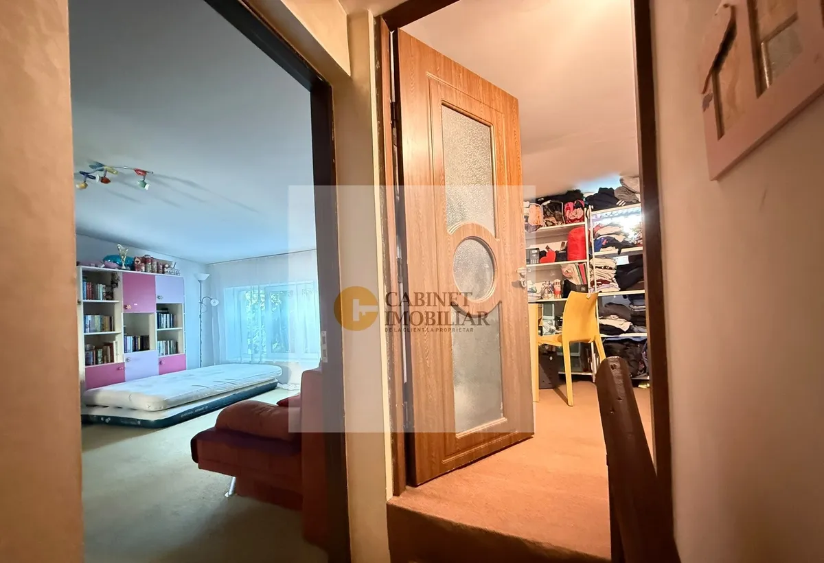 Casa 6 camere I P M I 190 mp utili Creditabil