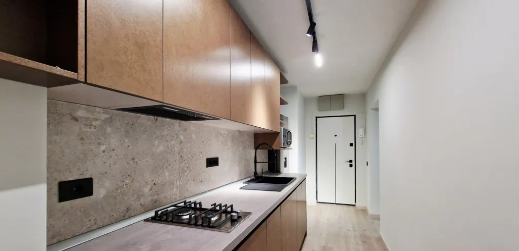 Garsoniera Parc Kiseleff etaj 5 10 prima inchiriere
