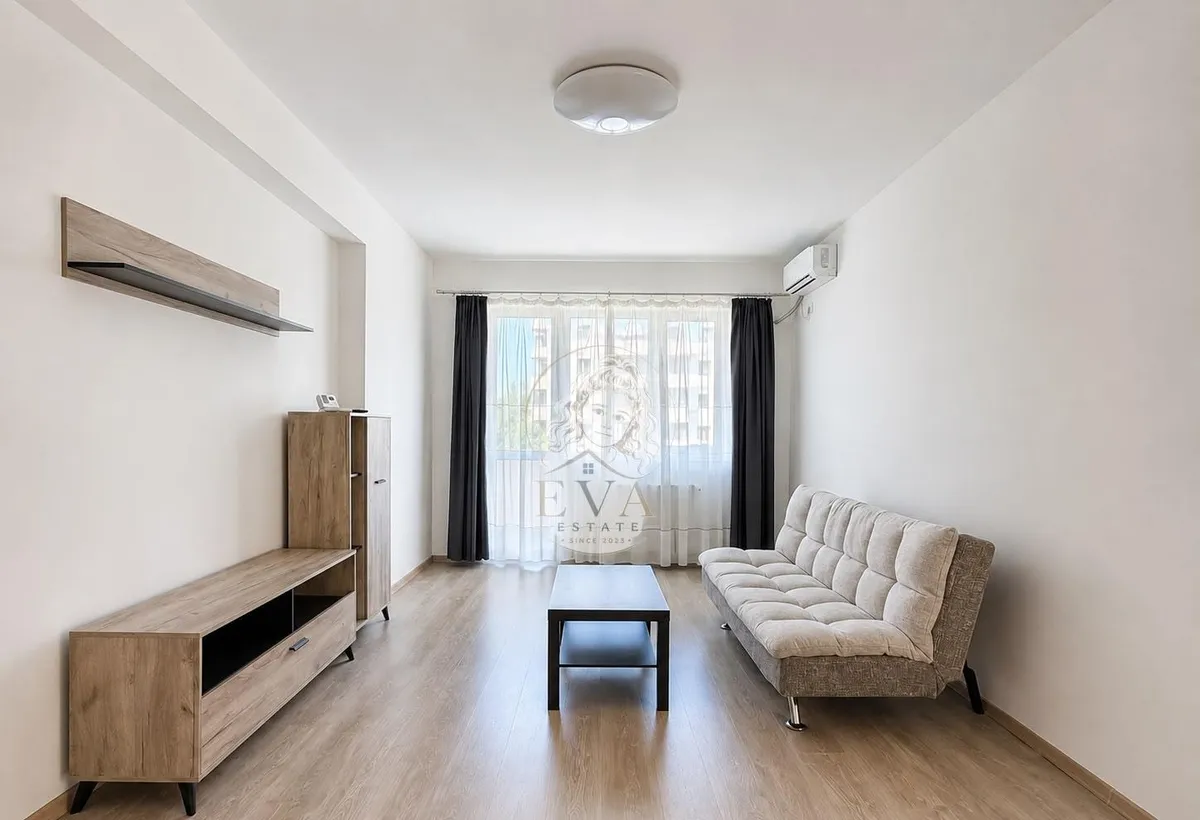 Apartament 2 camere de inchiriat Cartierul Latin