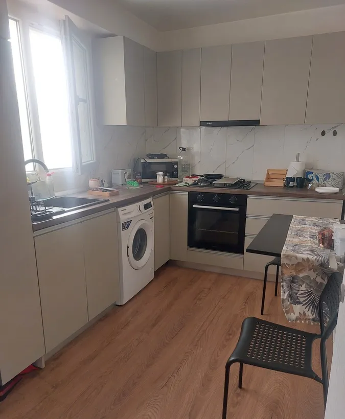 Giurgiului inchiriere apartament 2 camere 400 euro