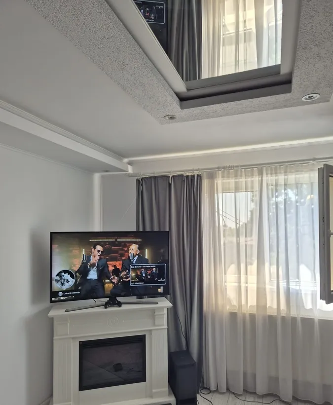 Brancoveanu Apartament 2 camere confort 1