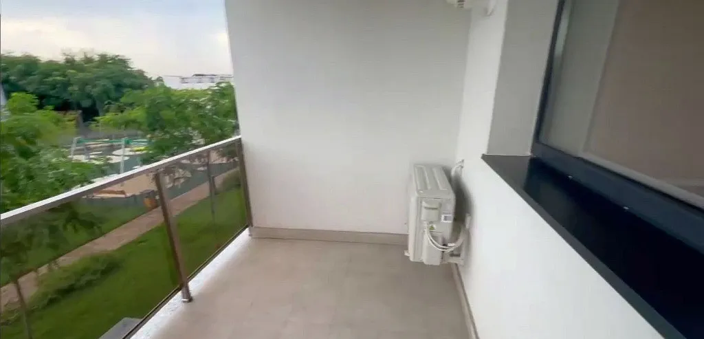 Apartament 2 camere de inchiriat in hils Republica etaj 1/11