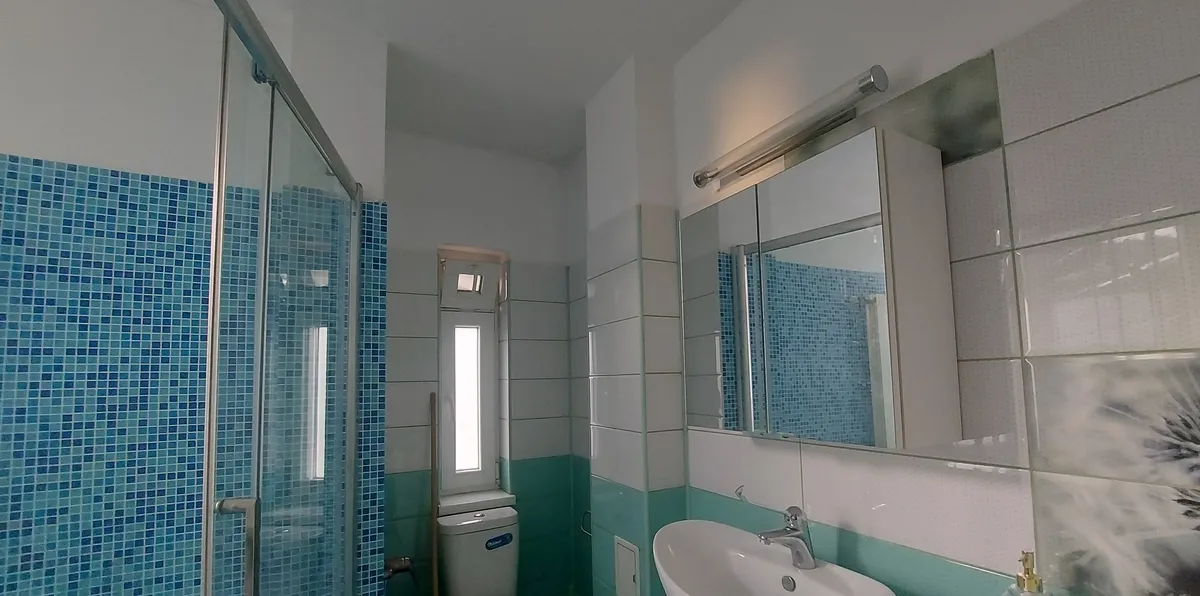 Tineretului Cantemir 2 camere lux centrala gaze