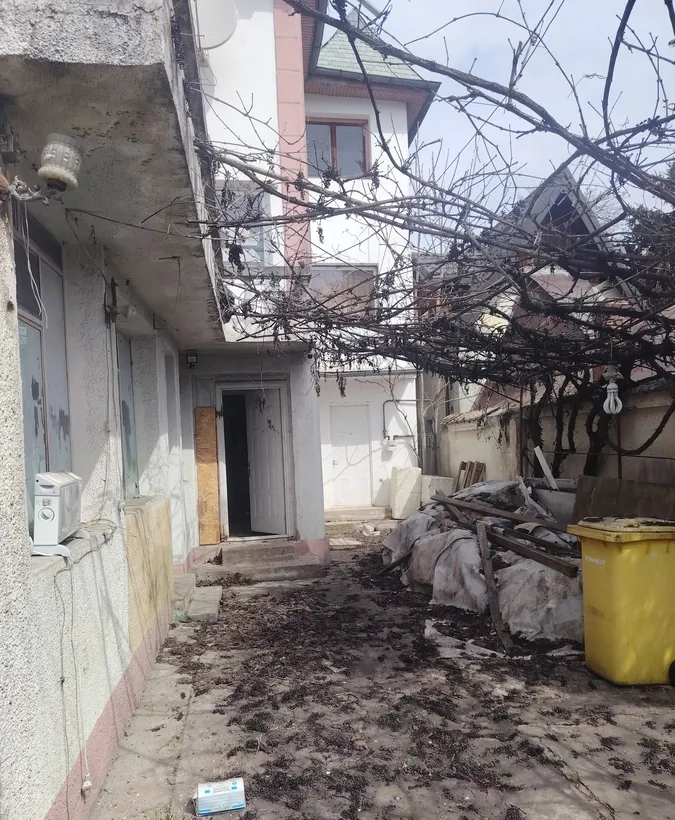 Chitila Centura Bucuresti