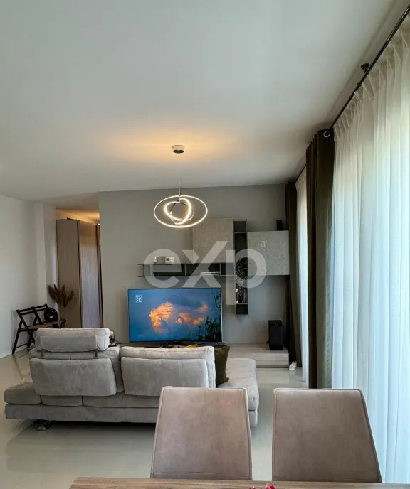 Apartament 2 camere Gheorgheni zona fsega