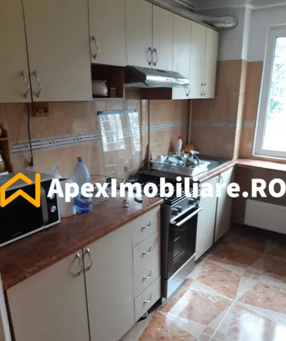 Apartament 3 camere de inchiriat Berceni Bucuresti ApexIm